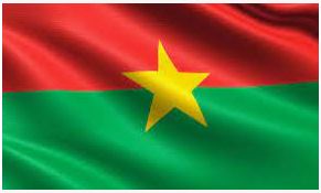 Flag - Burkina Faso.JPG